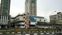 Binjai Walk (D21), Detached #499354191